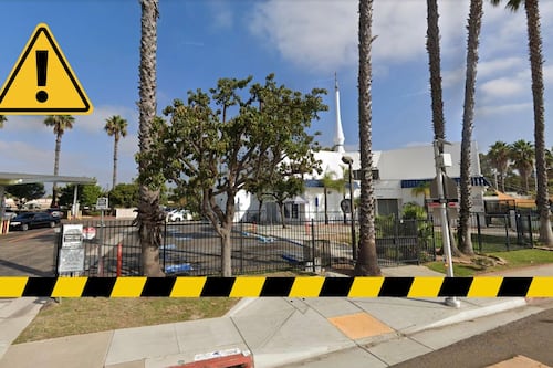 Alarma en California por tiroteo en mezquita de San Diego que dejó tres muertos