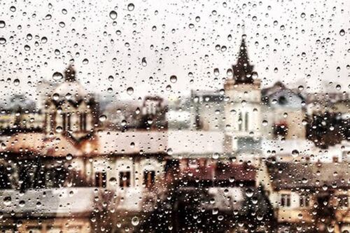 Lluvias después de mediodía se presentarán en CDMX este martes