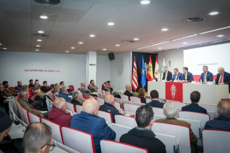 Real Sporting de Gijón