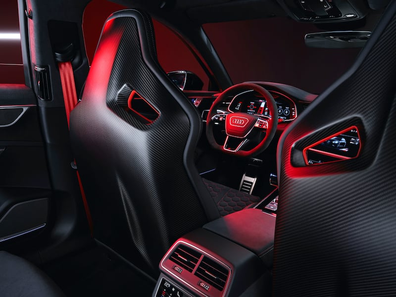 Fotografía de Audi AG