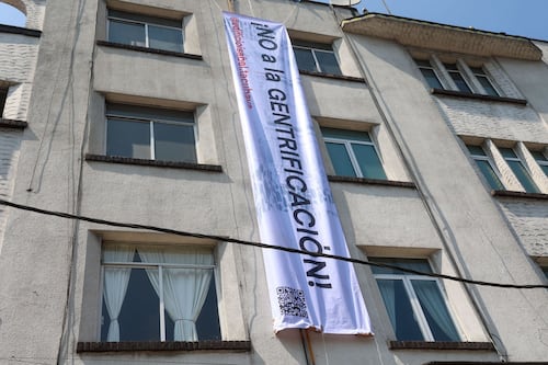 CDMX va por impuesto a Airbnb y turismo extranjero ante gentrificación por el Mundial 2026