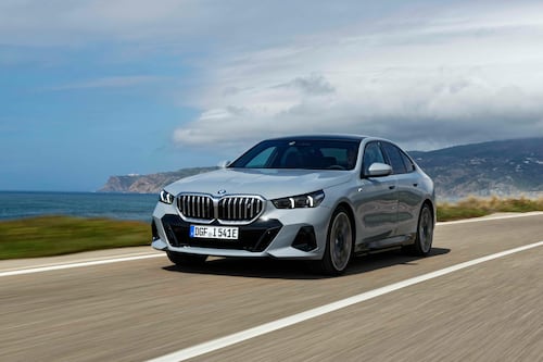 BMW Group alcanza un millón de coches eléctricos en ventas