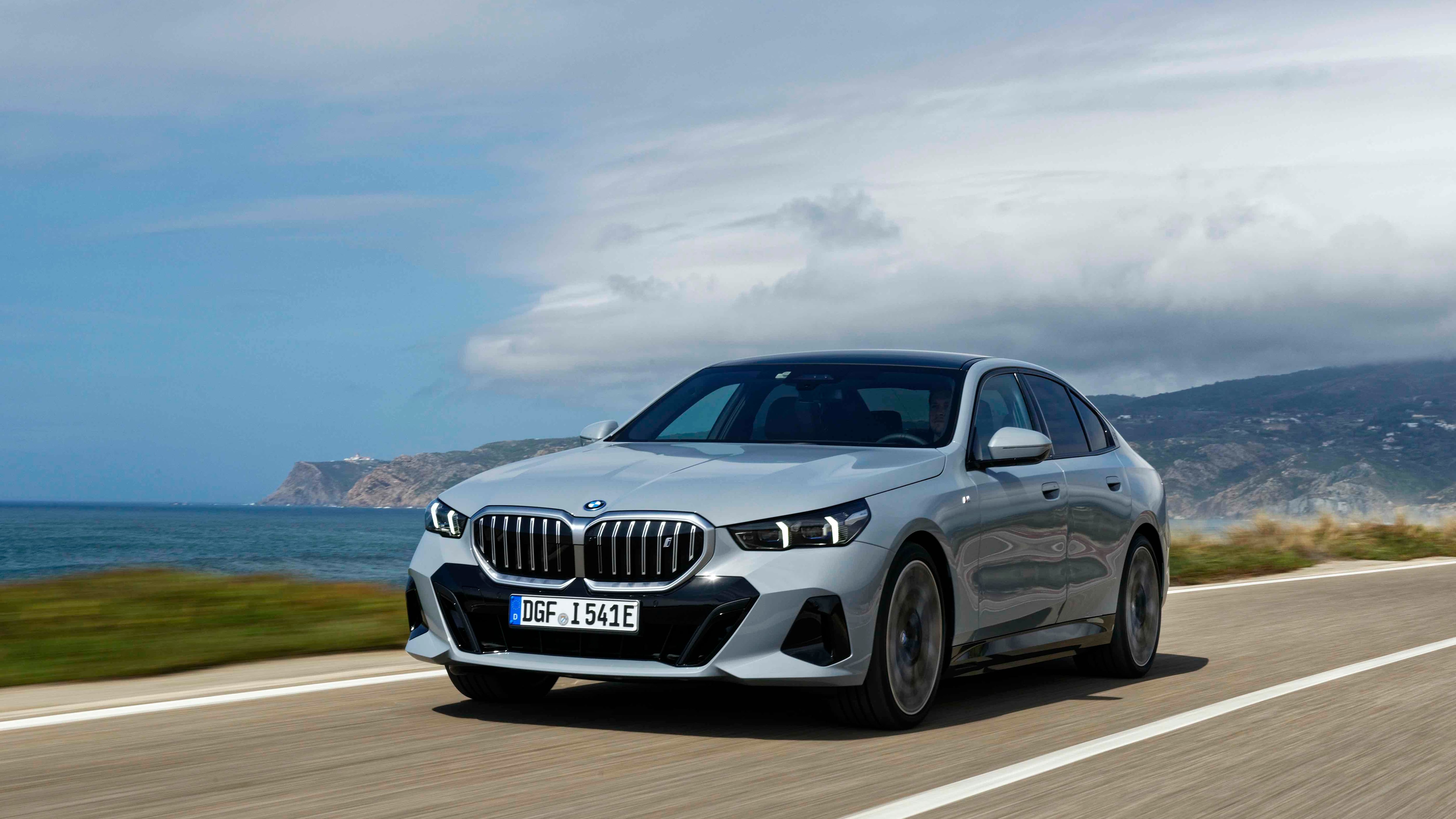 Fotografía de BMW Group
