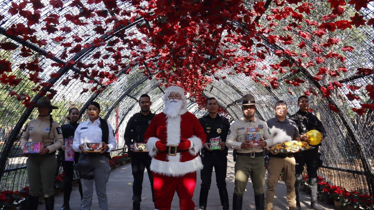 CORTESÍA/ GOBIERNO DE GUADALAJARA