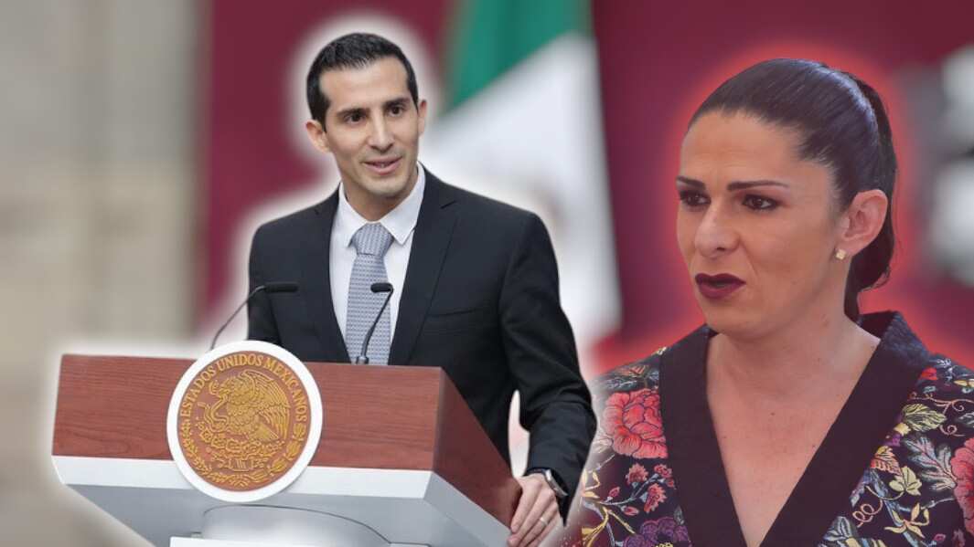 Rommel Pacheco confirma que siguen las investigaciones sobre Ana Gabriela Guevara