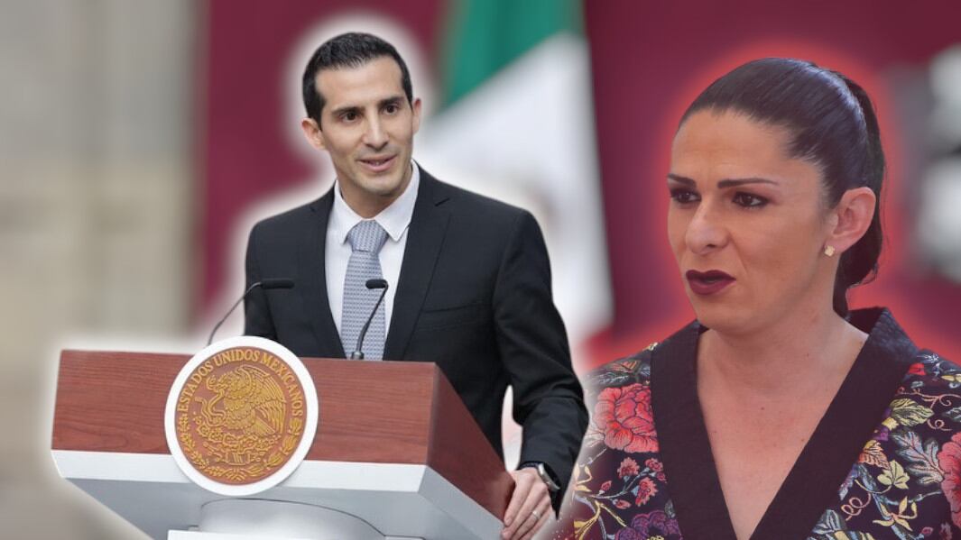 Rommel Pacheco confirma que siguen las investigaciones sobre Ana Gabriela Guevara