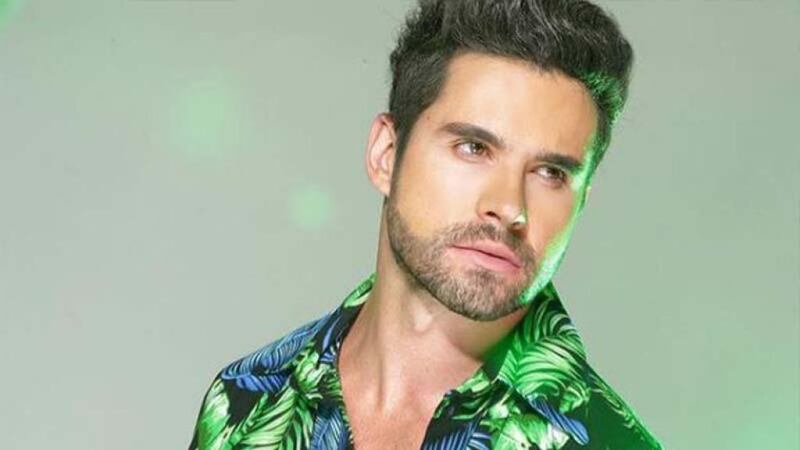 Eleazar Gómez