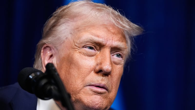 “Cárteles gobiernan México”, acusa Trump y amenaza con iniciar ataques terrestres en su contra