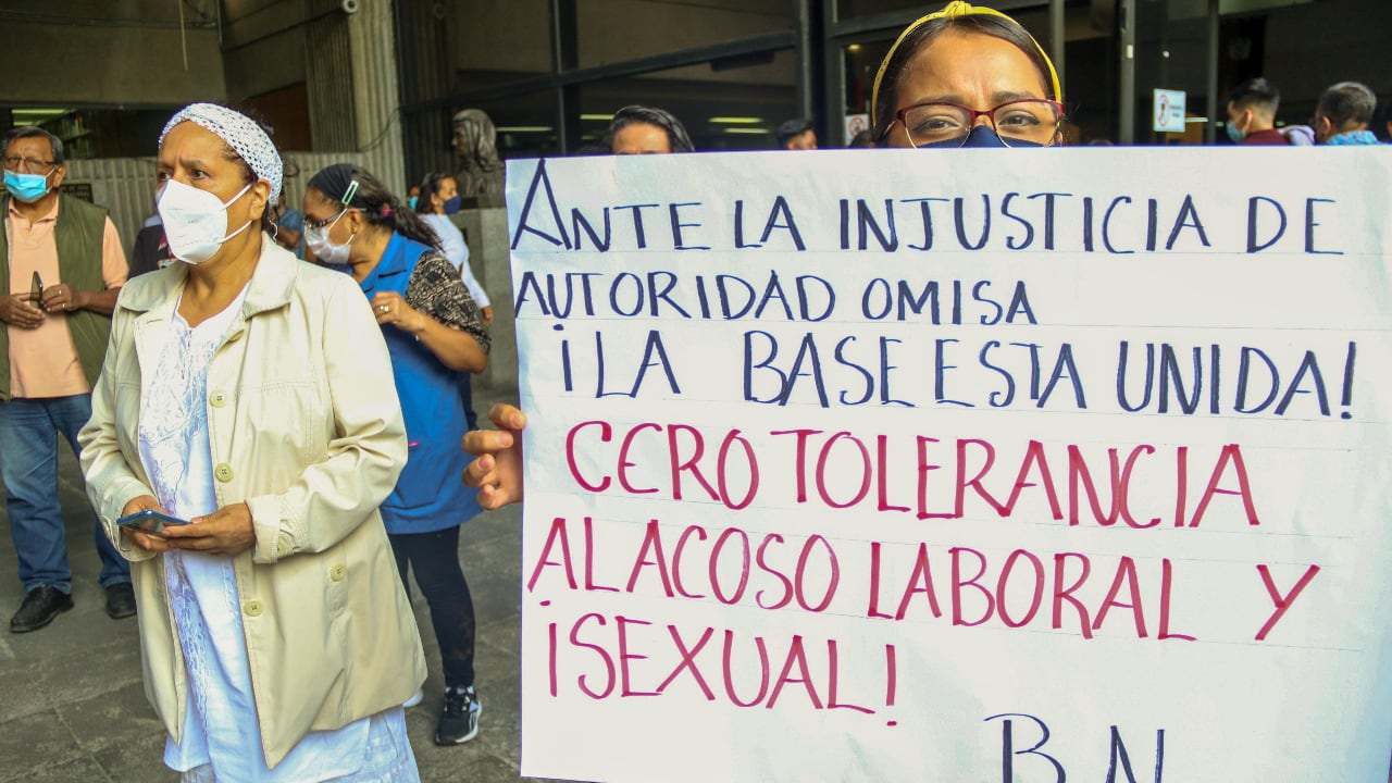 El 85% de los fallos por acoso, discriminación, trata laboral y trabajo infantil son resueltos a favor del trabajador y, para agilizar el proceso, también hay juicios en línea.