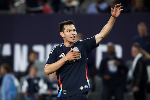 ¿Chucky Lozano a Pumas? En CU abren la puerta a un fichaje bomba para el Clausura 2026