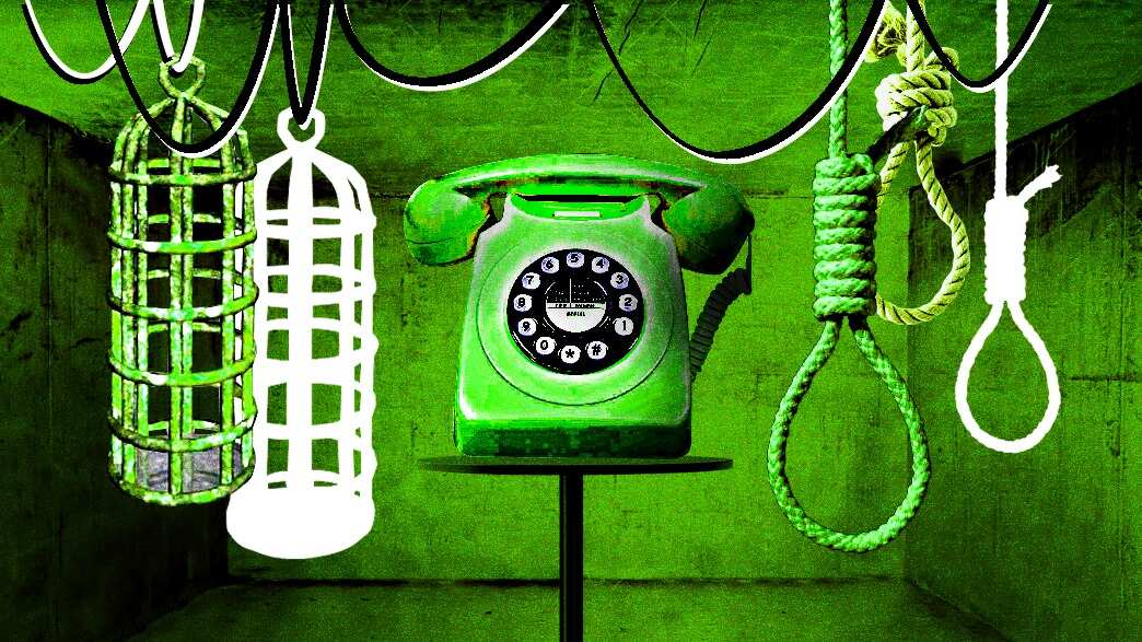 Los Montadeudas pagan comisiones de 15% a los mejores extorsionadores, cuyos métodos permitan recuperar un mayor volumen de dinero a favor de los grupos criminales.