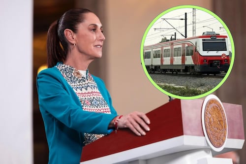 ¡Arranca este domingo! Tren AIFA – Buenavista abrirá por completo al público