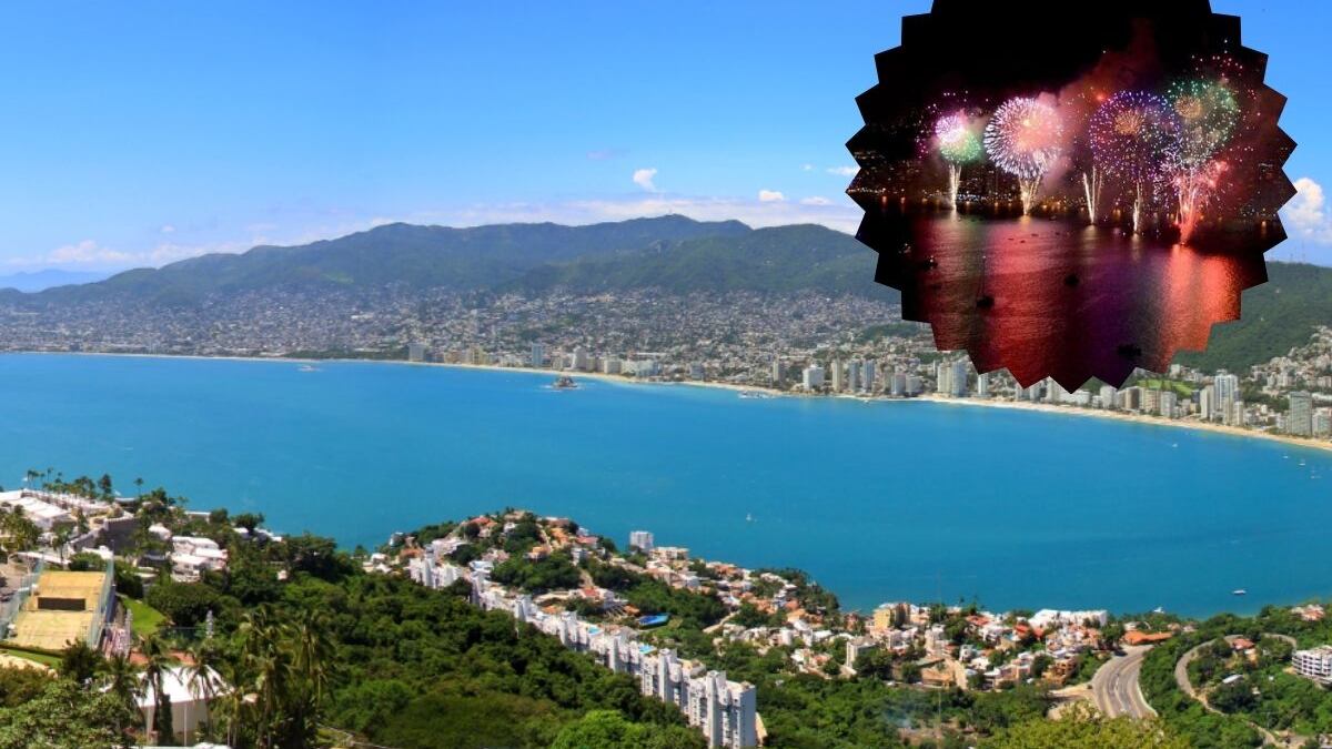 Acapulco