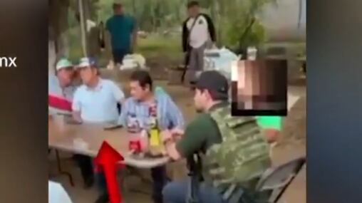 Presidentes Municipales Morelos