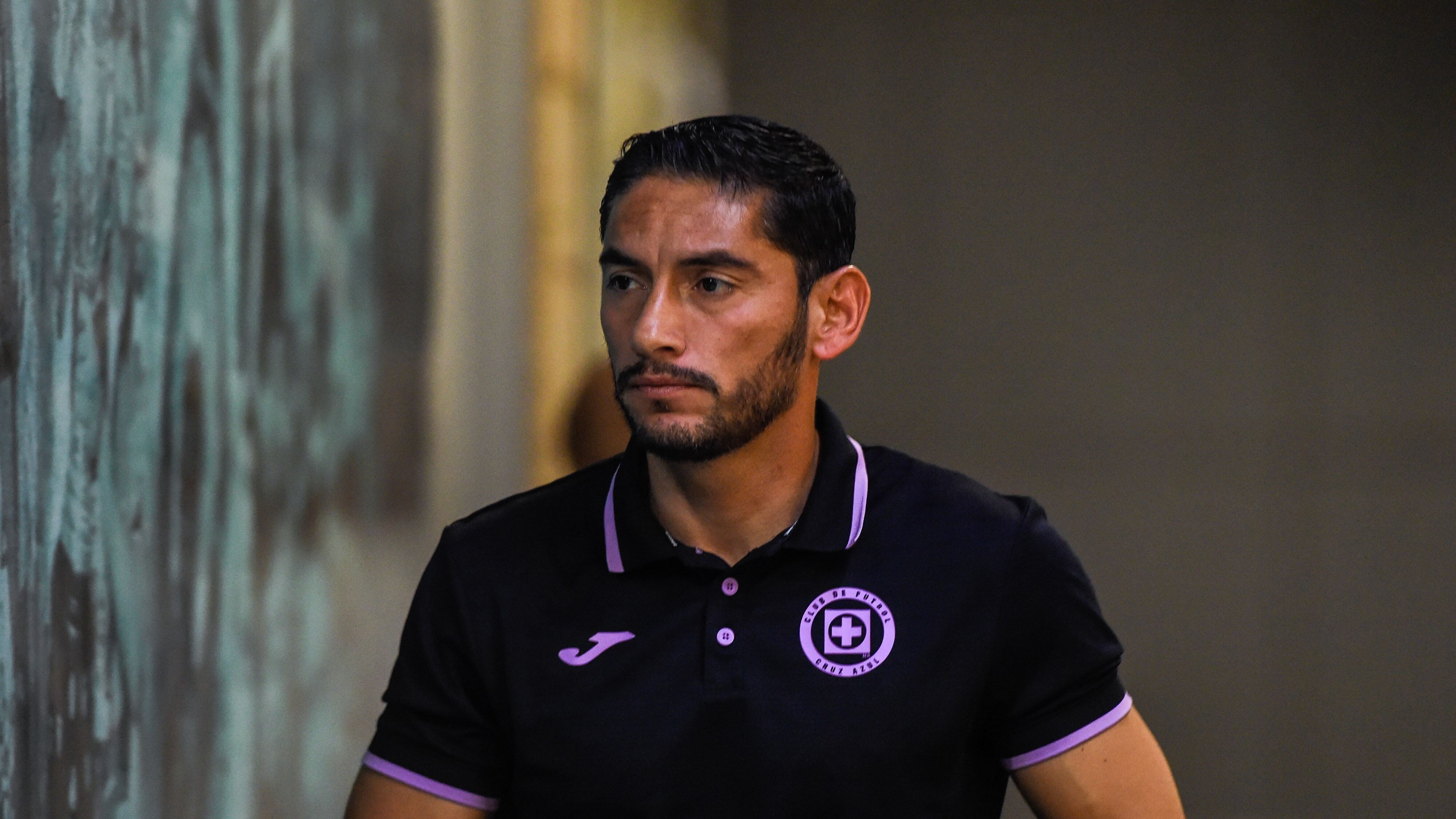 La lesión de Jesús Corona en su pierna derecha no requirió operación pero lo mantuvo alejado de las canchas por cinco meses