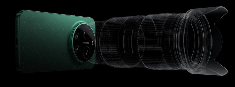 Con una alianza más profunda con Leica, Xiaomi presenta en México su nueva generación de smartphones, liderada por el 17 Ultra y su innovador sistema de cámaras