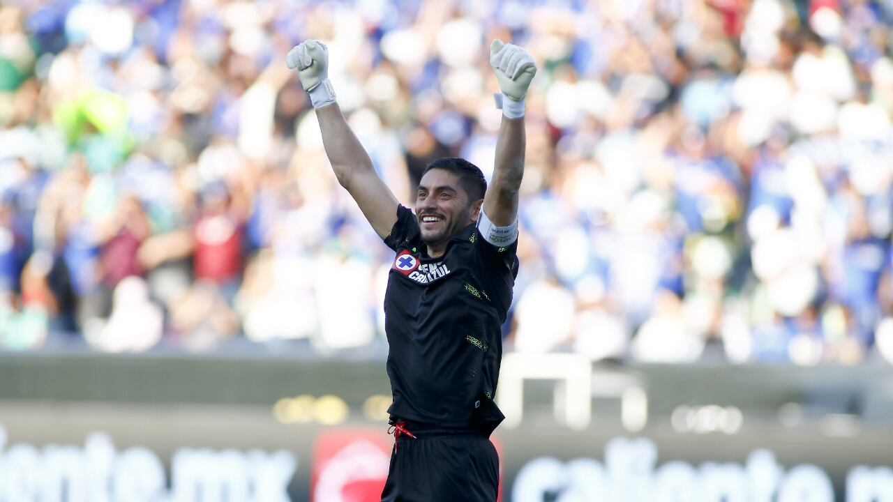 Jesús Corona