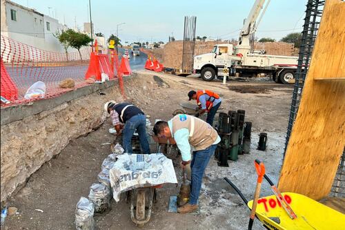Lanza Guanajuato plataforma pionera para transparentar obra pública