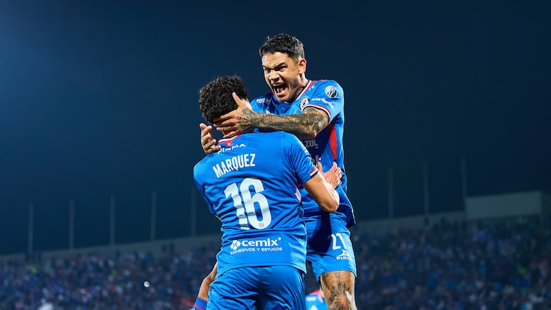 Liga MX: Así se jugarán las semifinales del Apertura 2025 tras el dramático pase de Cruz Azul