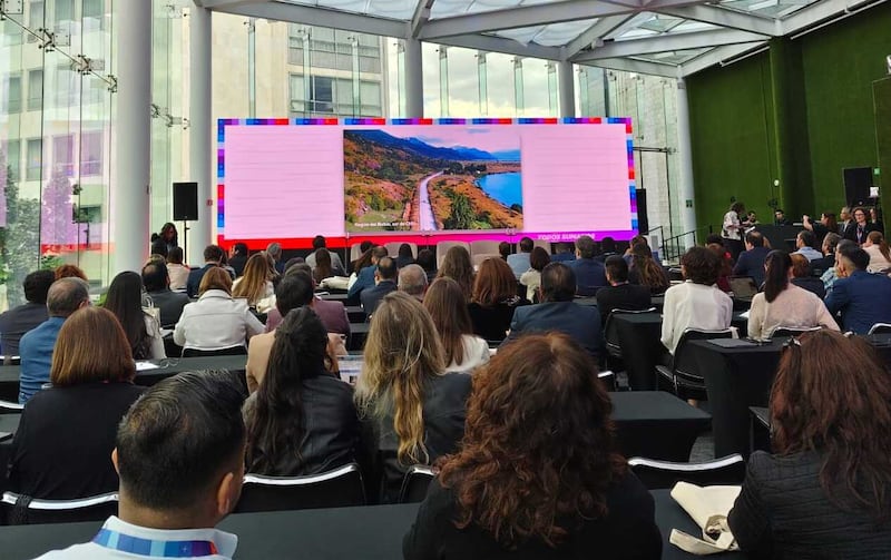 Roche Press Day 2025