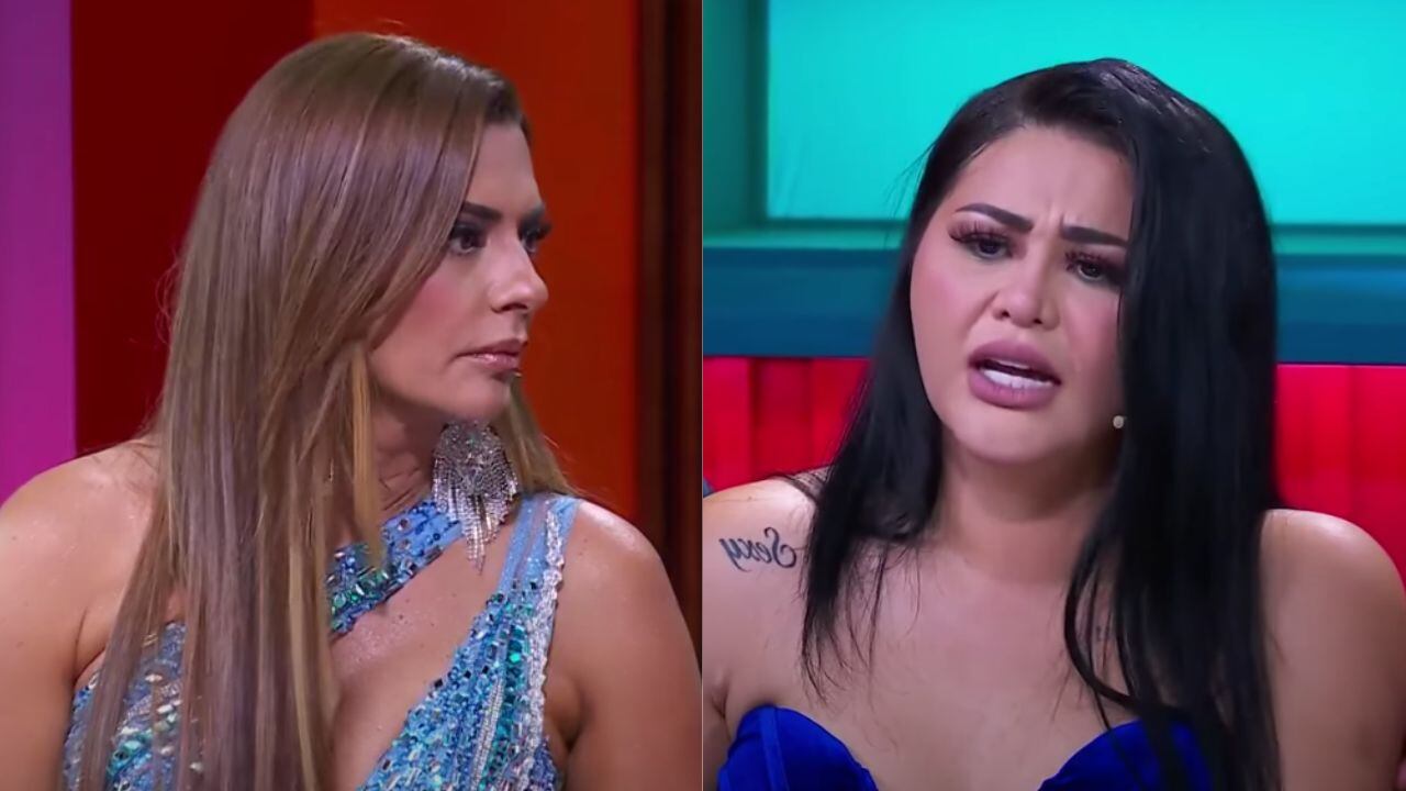 Cecilia Galliano y Gomita