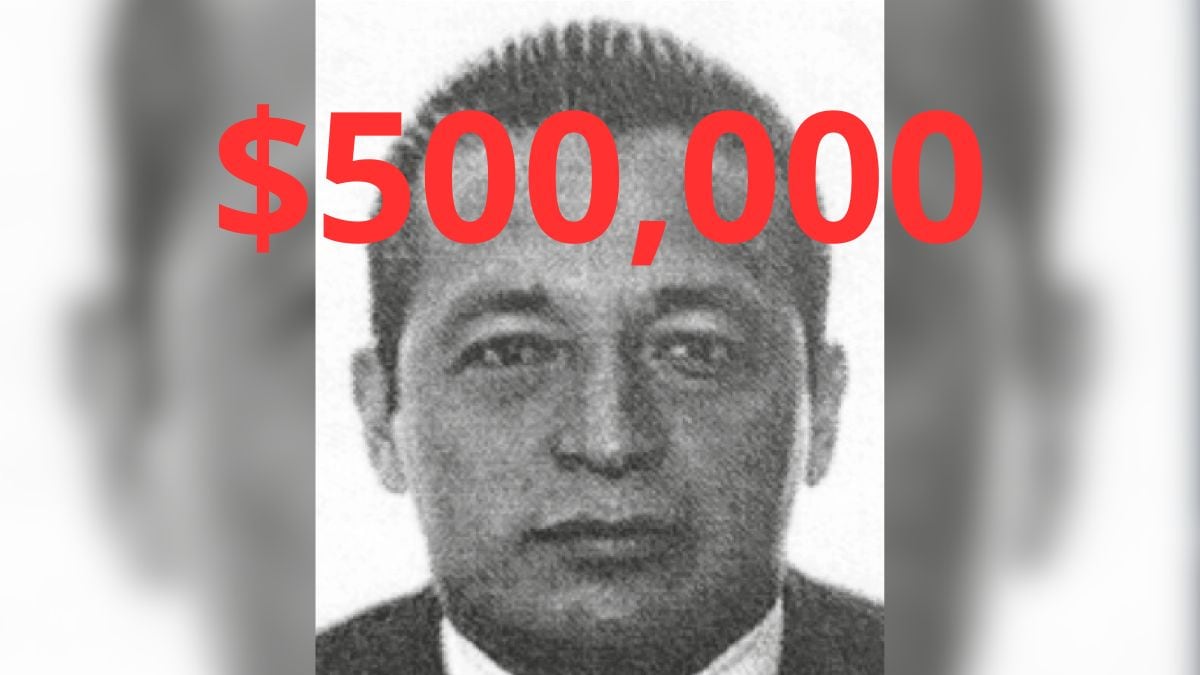 500 mil pesos por entregarlo: buscan a exdirector de la SCT acusado de matar a su pareja, también funcionaria