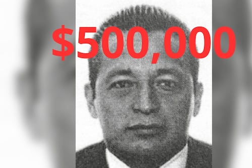 500 mil pesos por entregarlo: buscan a exdirector de la SCT acusado de matar a su pareja, también funcionaria