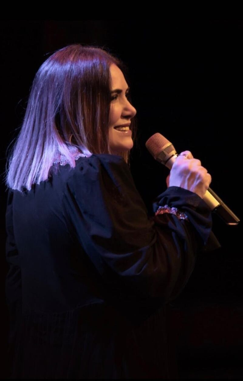 Entrevista