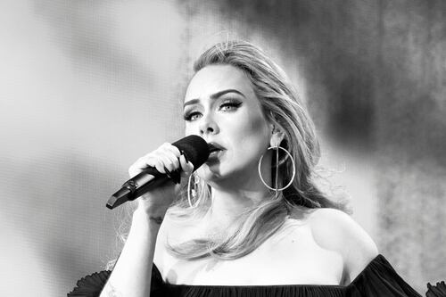 Adele anunciará serie de conciertos en México para 2024