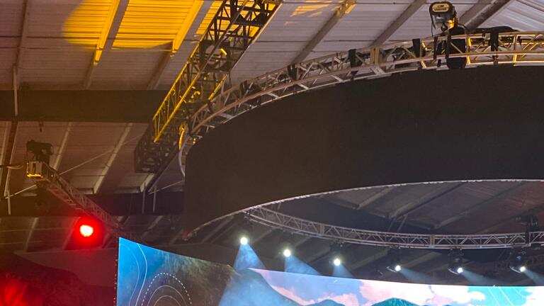 Tacoma lleva casi 20 años de producirse en México.