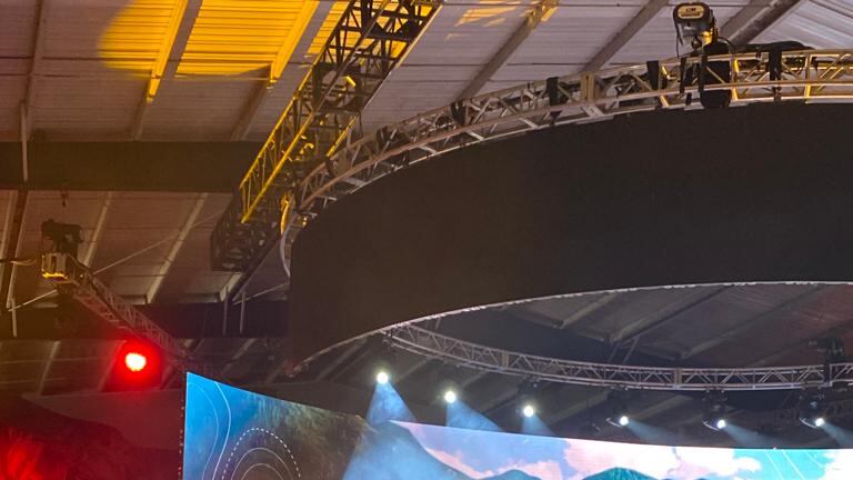 Tacoma lleva casi 20 años de producirse en México.