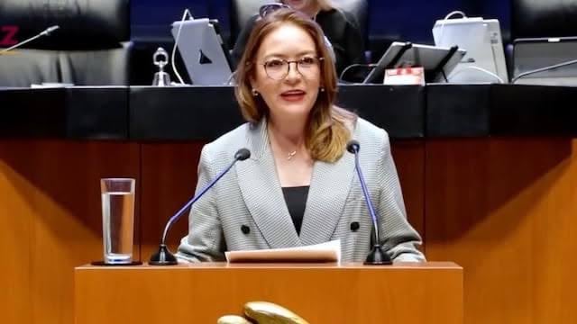 Verónica del Carmen Díaz Robles