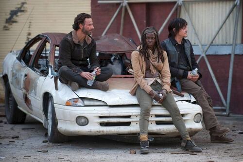 ¿Cuándo se estrena el spin-off de The Walking Dead? La serie que marca el regreso de Rick y Michonne