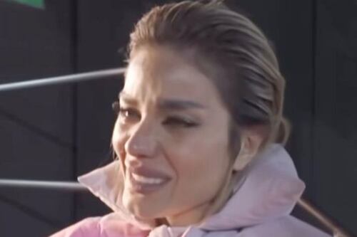 Aleska Génesis sufrió un atentado en el Estado de México; ¿cómo se encuentra?