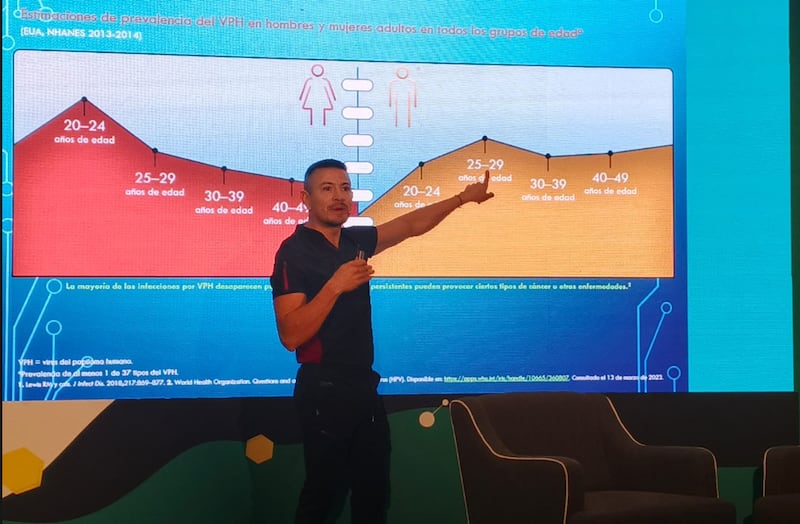 Jose Arturo Martínez Orozco