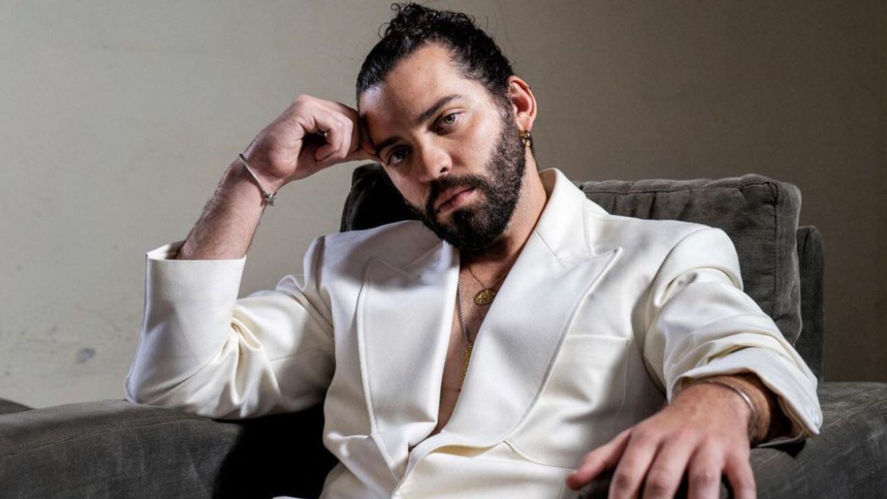 Claudio Trejo
