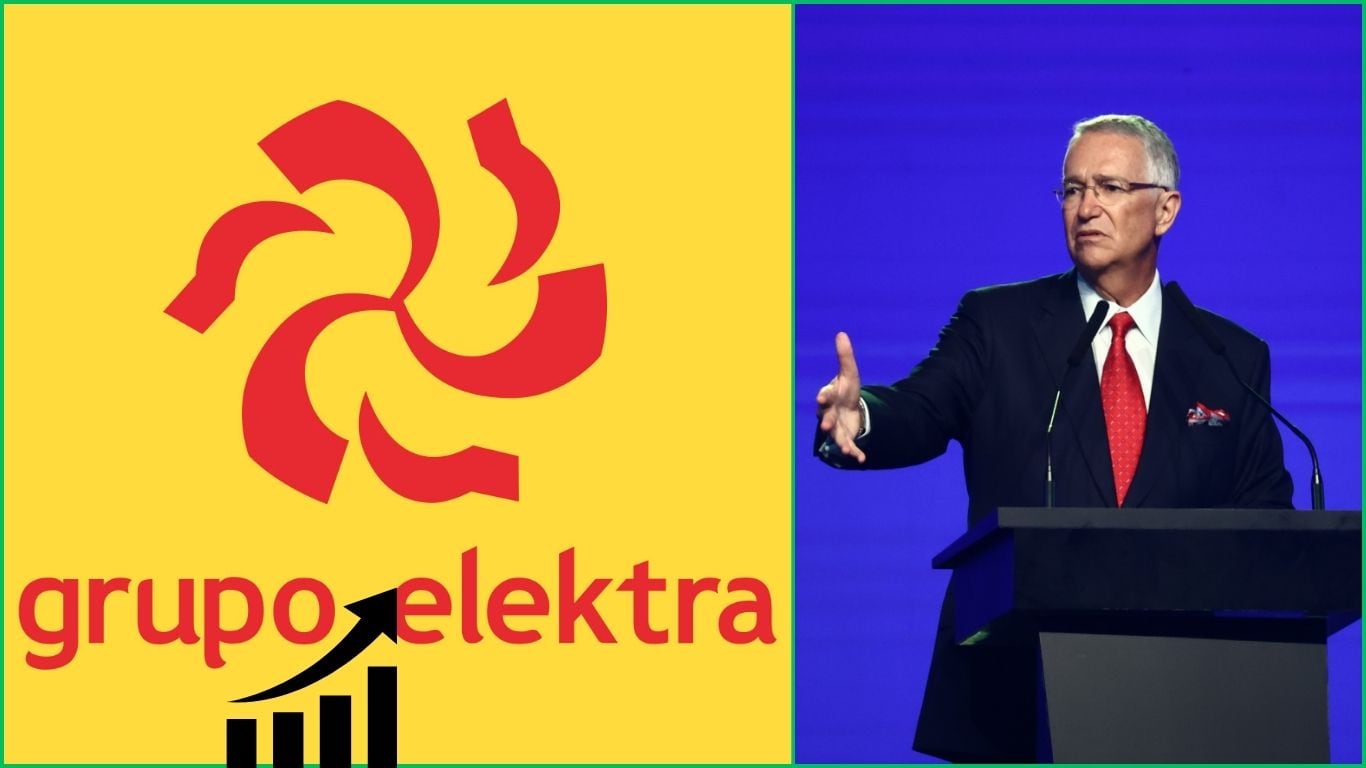 Fortalecimiento de capacidades digitales y financieras de Grupo Elektra