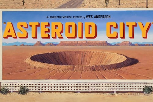 El insuperable elenco de la nueva película de ciencia ficción de Wes Anderson: mira el tráiler de ‘Asteroid City’