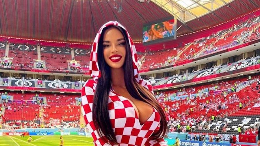 Ivana Knöll-Croacia