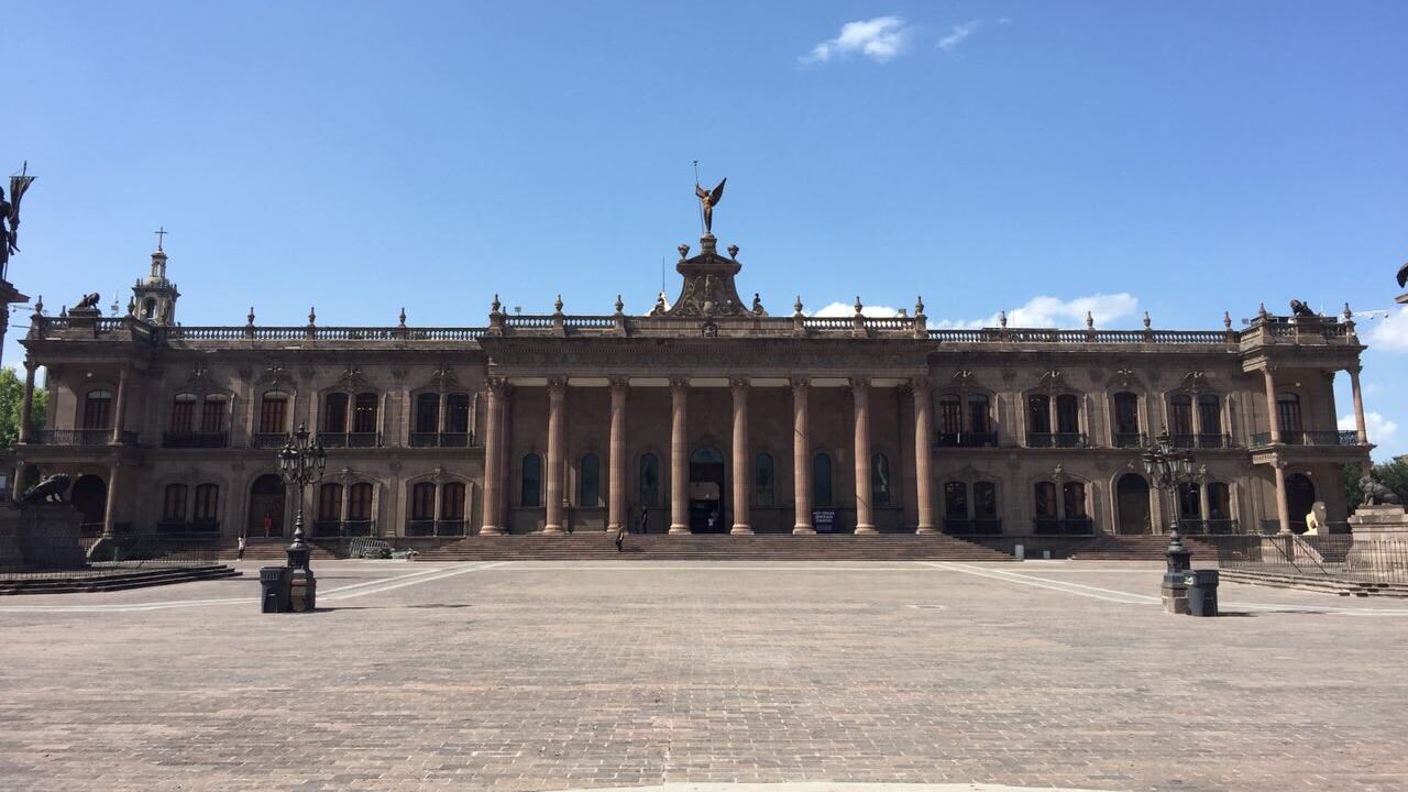 Al primer trimestre de 2023, la deuda del Gobierno de Nuevo León representó el 94.9% de sus ILD.