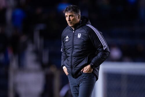 Siboldi por fin da su versión sobre su salida de Tigres, señala que todo fueron calumnias