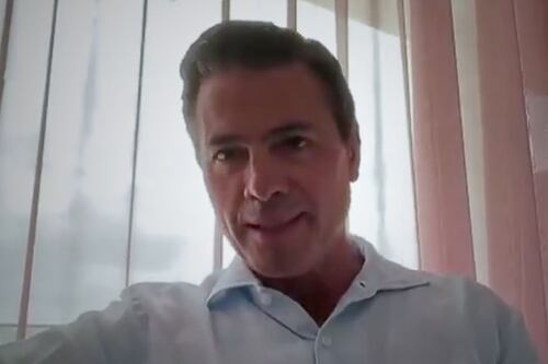¡Explota la bomba! Peña Nieto habla del oscuro vínculo con empresarios israelíes y Pegasus