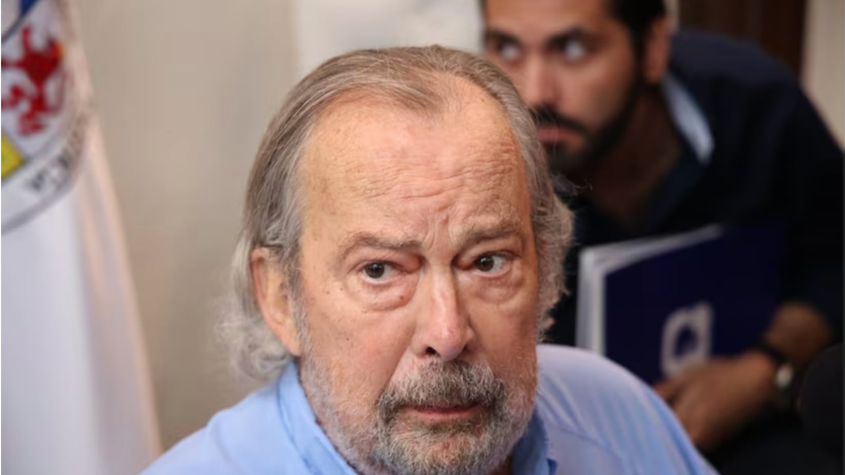 Mauricio Fernández