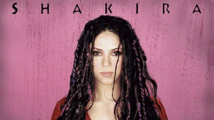 El álbum Donde están los ladrones de Shakira es su cuarta producción y uno de los mejores de la historia que le abrió las puertas al mercado anglosajón.