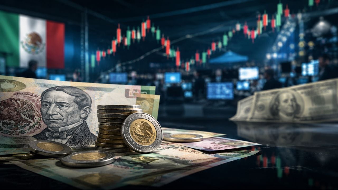Precio del dólar hoy 27 de mayo