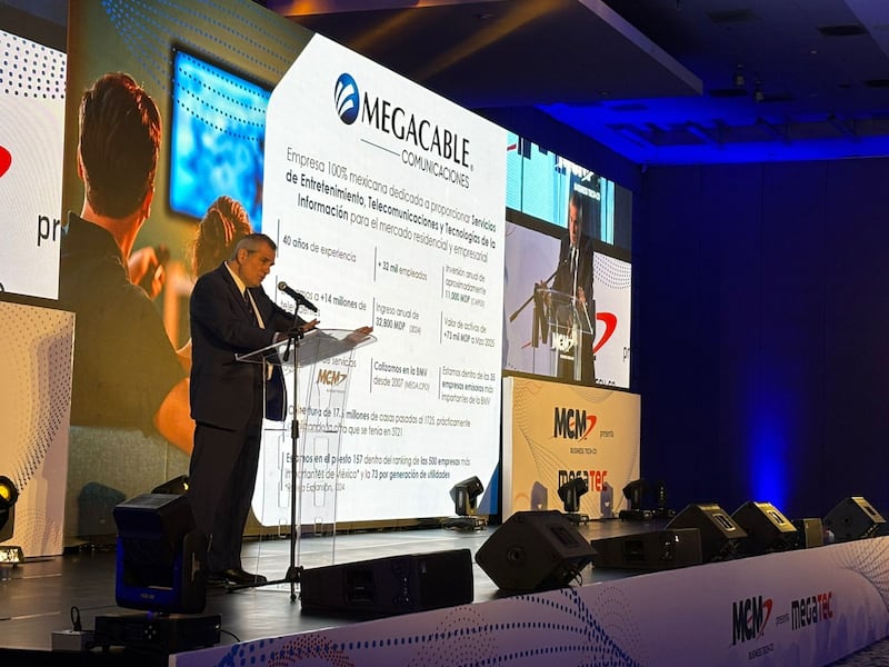 La reunión dio a conocer los avances en el sector tecnológico con soluciones integrales para el ámbito empresarial y del hogar