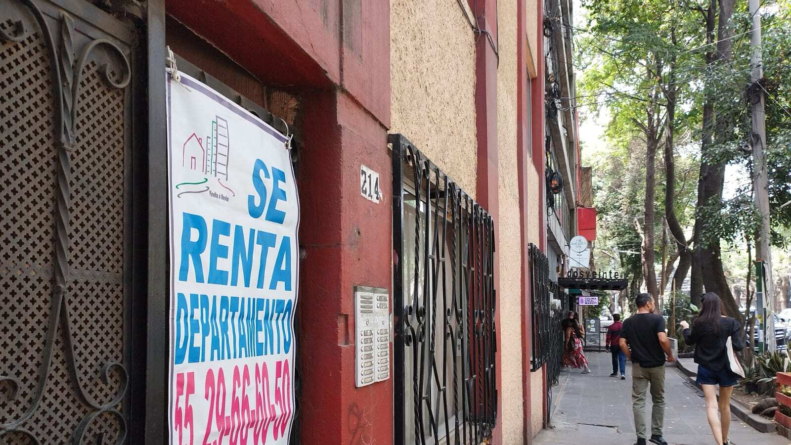 Monterrey es la ciudad donde la renta de vivienda se encareció más, con un alza de 20% en el último año; le siguen CDMX y Guadalajara.