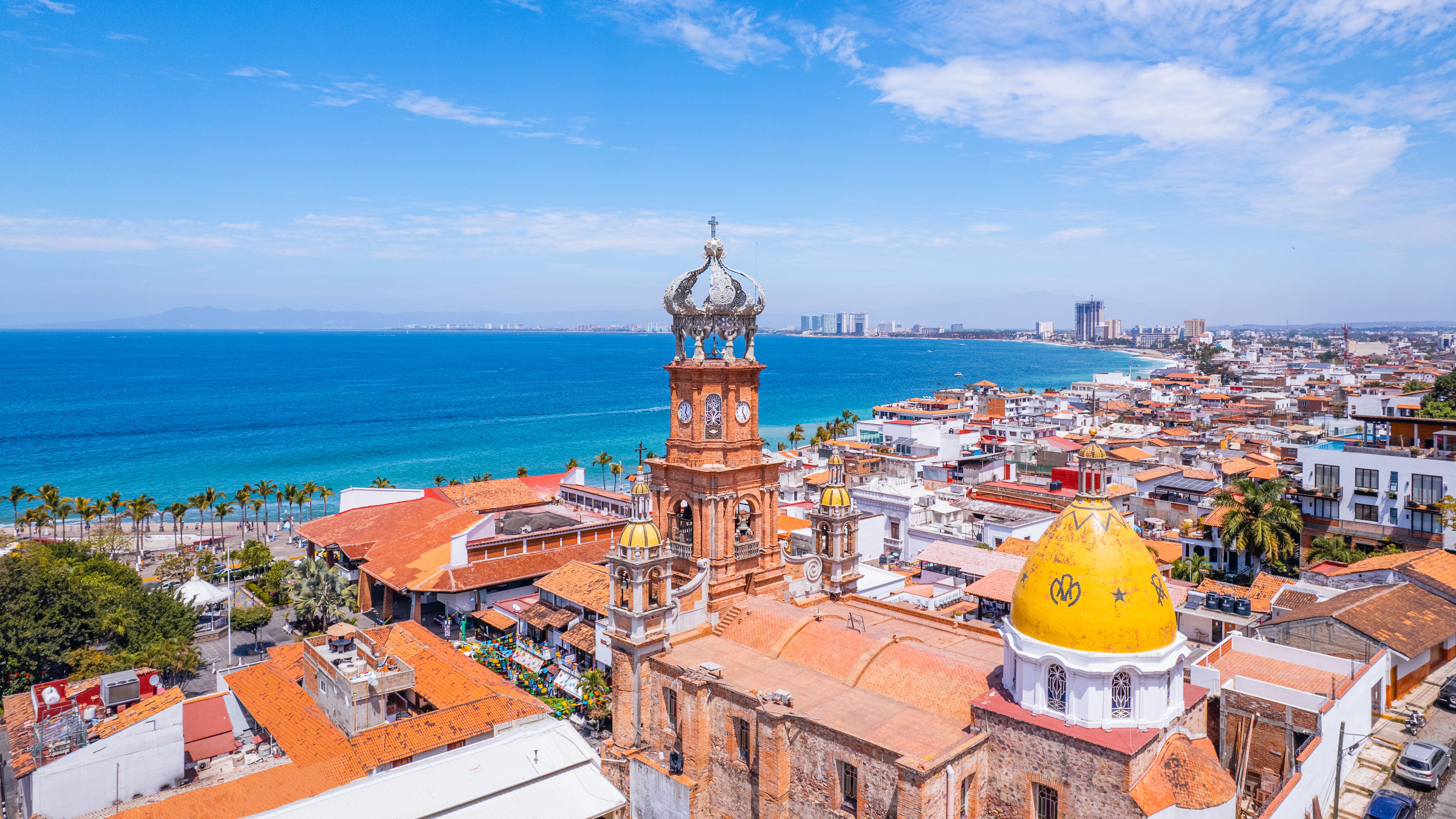 Eventos Puerto Vallarta