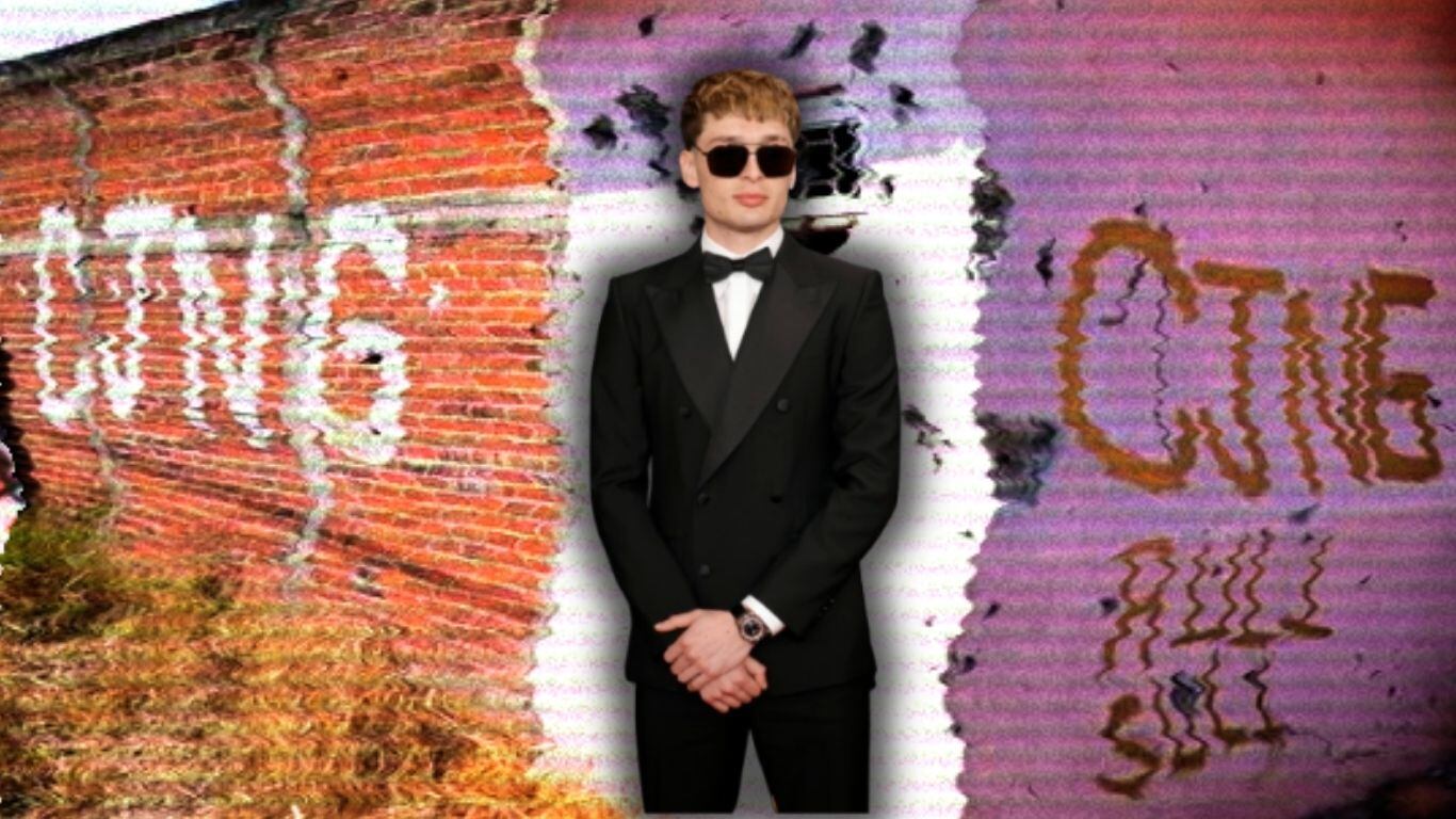 ¿Peso Pluma tiene vínculos con el CJNG?