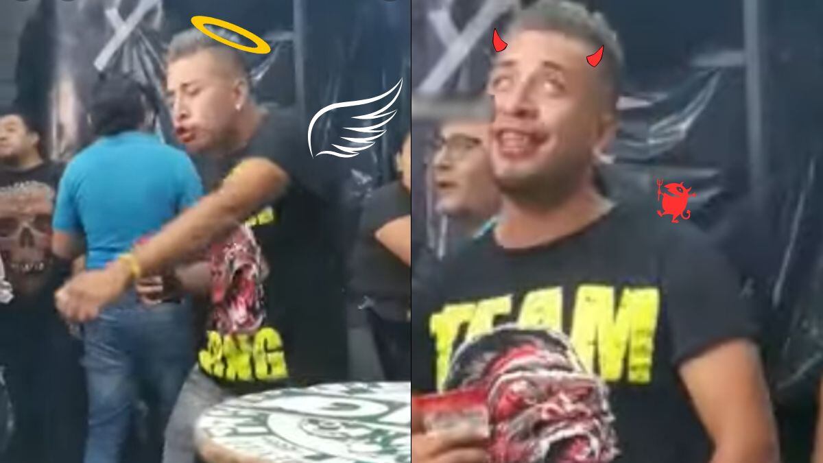 ¿Se acabaron las miches? Farrukito de Tepito queda en libertad y promete “portarse bien”